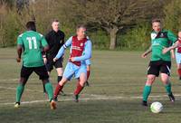 Reserves v Horsford Res 28 4 2021 17